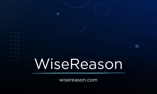 WiseReason.com