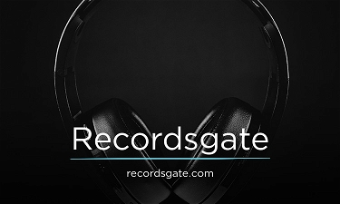 Recordsgate.com