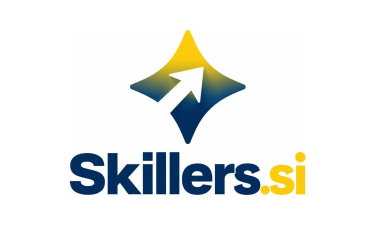 Skillers logo
