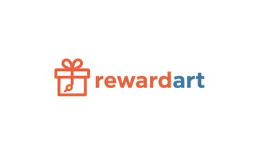RewardArt.com - Creative brandable domain for sale