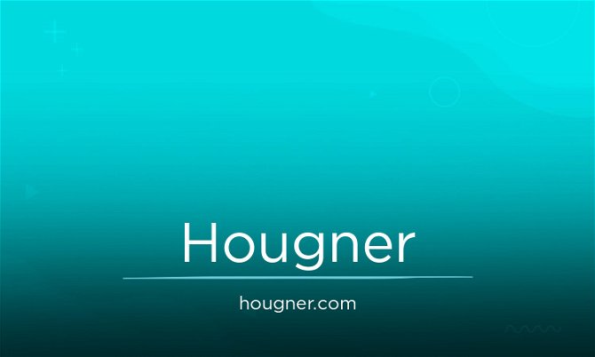 Hougner.com