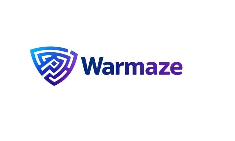 Warmaze logo