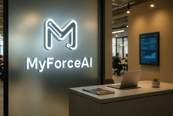 MyForceAI.com — 4