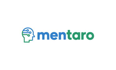 Mentaro.com - Creative brandable domain for sale
