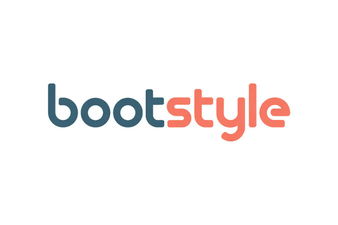 BootStyle.com - Creative brandable domain for sale