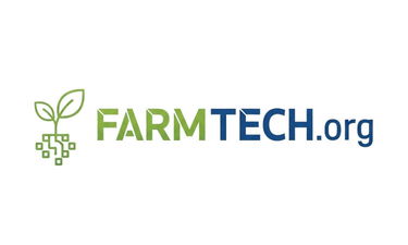 FarmTech.org - Creative brandable domain for sale