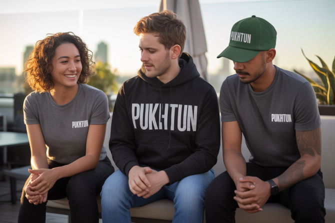 Pukhtun.com — 2
