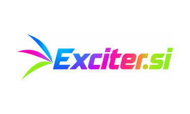 Exciter logo