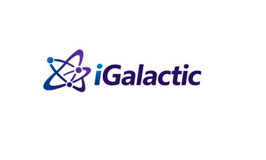 iGalactic.com is for sale