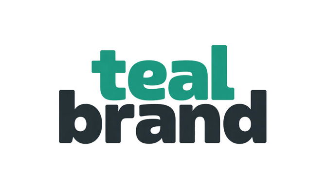TealBrand.com