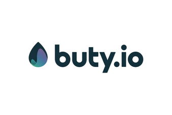 Buty.io - Creative brandable domain for sale