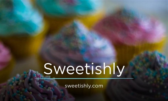 Sweetishly.com