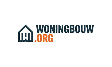 Woningbouw.org - Creative brandable domain for sale