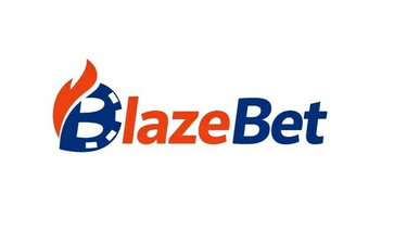 BlazeBet logo
