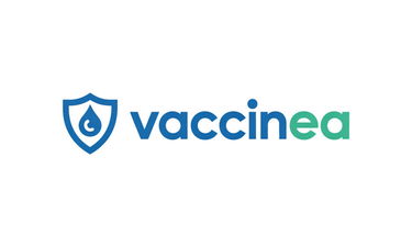 Vaccinea.com - Creative brandable domain for sale