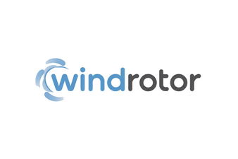 WindRotor logo