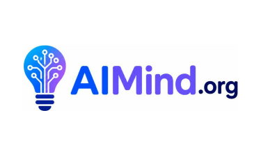AIMind logo
