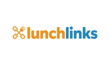 LunchLinks.com - Creative brandable domain for sale