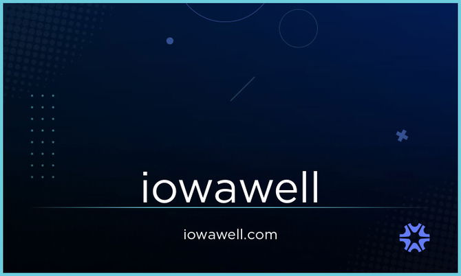 IowaWell.com