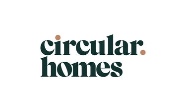 Circular.homes - Creative brandable domain for sale