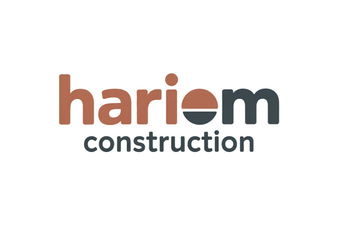 HariomConstruction.com - Creative brandable domain for sale