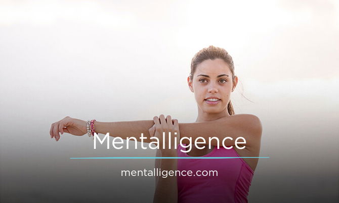 Mentalligence.com