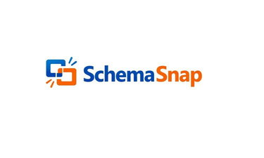 SchemaSnap.com logo