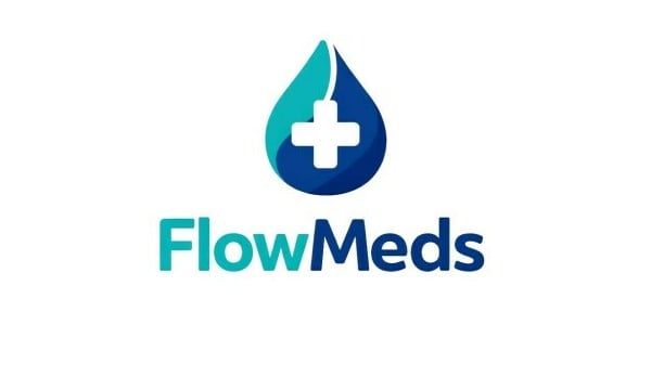 FlowMeds logo