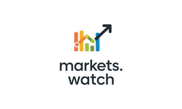 Markets logo