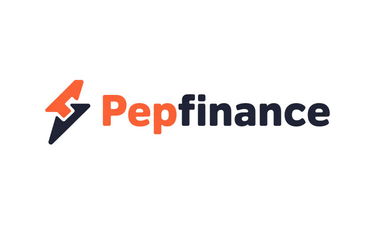 PepFinance.com - Creative brandable domain for sale