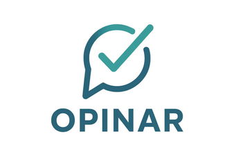 Opinar logo
