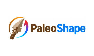 PaleoShape logo