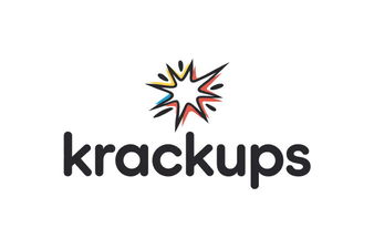 KrackUps.com - Creative brandable domain for sale