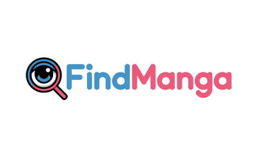 FindManga logo