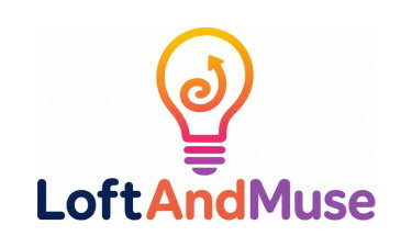 LoftAndMuse logo