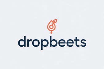 DropBeets.com - Creative brandable domain for sale