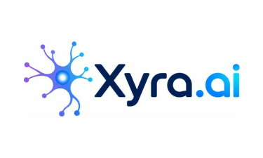 Xyra logo
