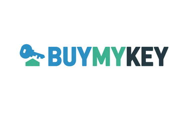 BuyMyKey.com - Creative brandable domain for sale