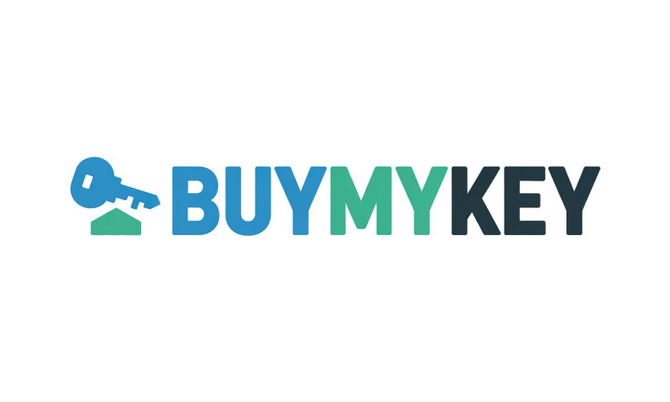 Buymykey.com