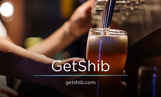 GetShib.com