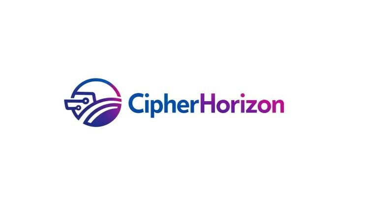 CipherHorizon logo