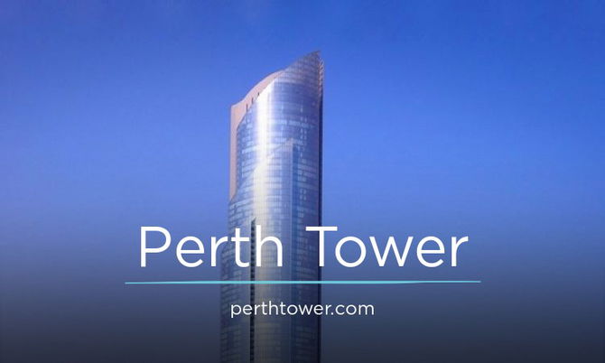 PerthTower.com