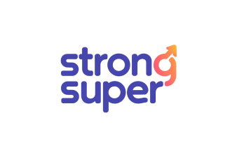 StrongSuper logo