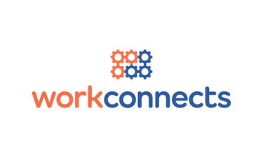 WorkConnects.com - Creative brandable domain for sale