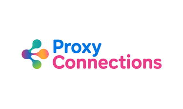 ProxyConnections.com - Creative brandable domain for sale
