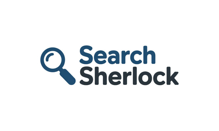 searchsherlock logo