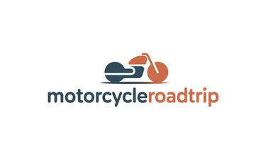MotorcycleRoadTrip.com - Creative brandable domain for sale