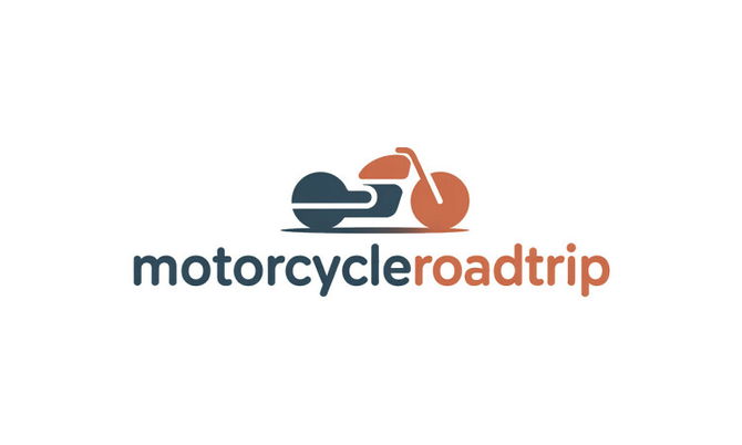MotorcycleRoadTrip.com