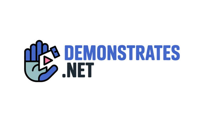 Demonstrates.net