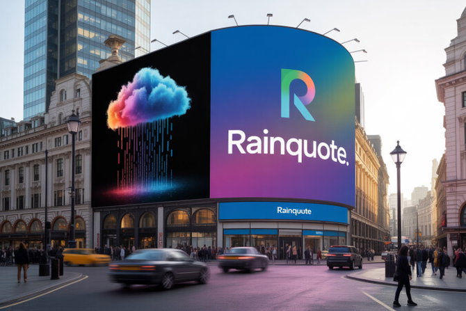 RainQuote.com — 2